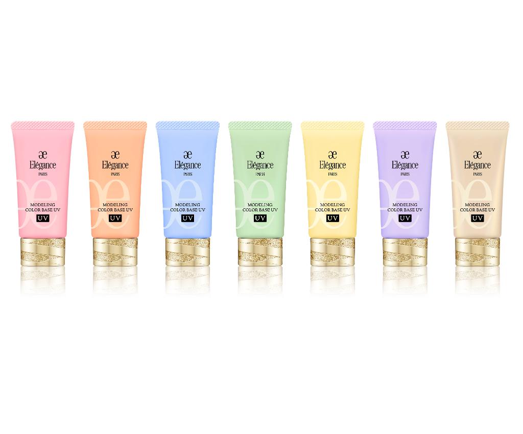 持久剔透防曬調色乳 SPF40 PA+++ 30g